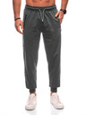Edoti Herren Jogginghose 1506P - grau OTHER