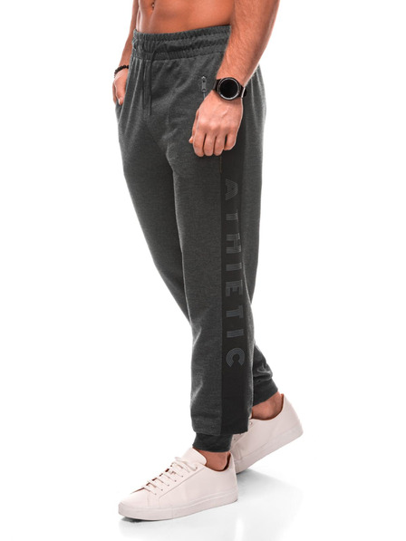 Edoti Herren Jogginghose 1506P - grau OTHER