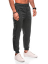 Edoti Herren Jogginghose 1506P - grau OTHER