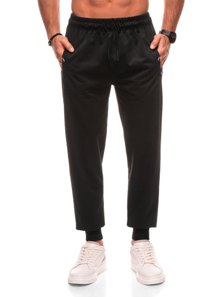 Edoti Herren Jogginghose 1506P - grau OTHER