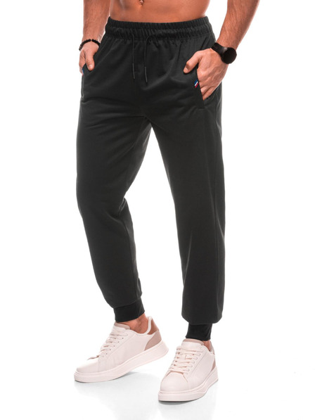 Edoti Herren Jogginghose 1506P - grau OTHER