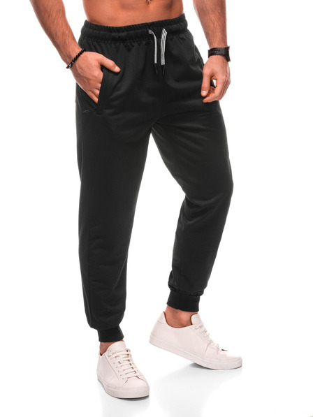 Edoti Herren Jogginghose 1506P - grau OTHER