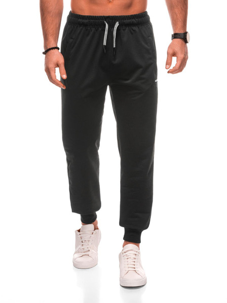 Edoti Herren Jogginghose 1506P - grau OTHER