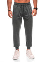 Edoti Herren Jogginghose 1506P - grau OTHER