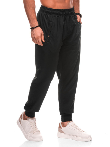 Edoti Herren Jogginghose 1506P - grau OTHER