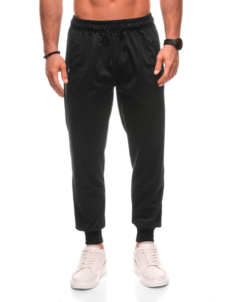 Edoti Herren Jogginghose 1506P - grau OTHER