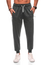 Edoti Herren Jogginghose 1506P - grau OTHER
