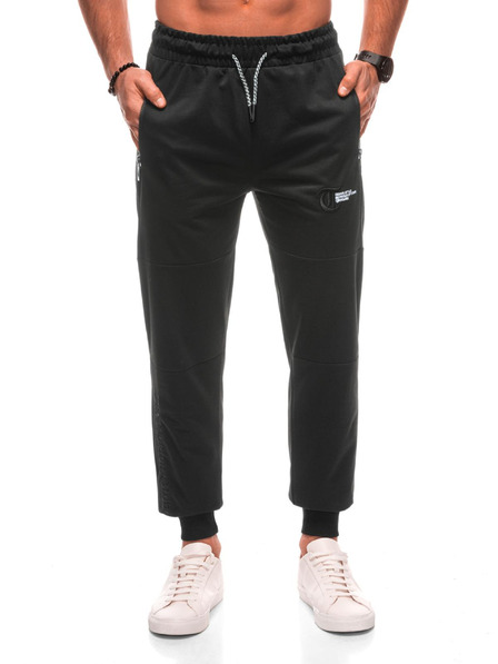 Edoti Herren Jogginghose 1506P - grau OTHER