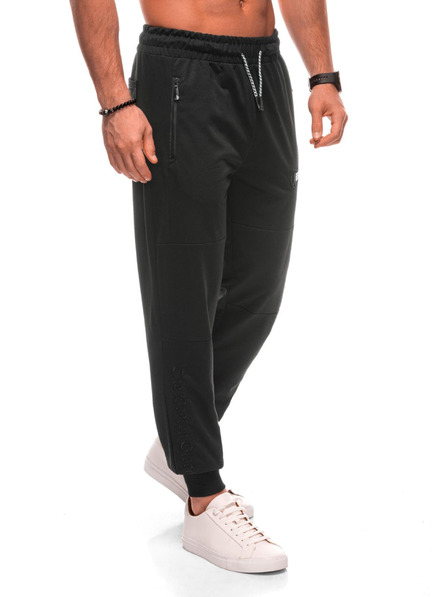 Edoti Herren Jogginghose 1506P - grau OTHER