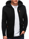 Edoti Herren Hoodie 1539B - schwarz OTHER