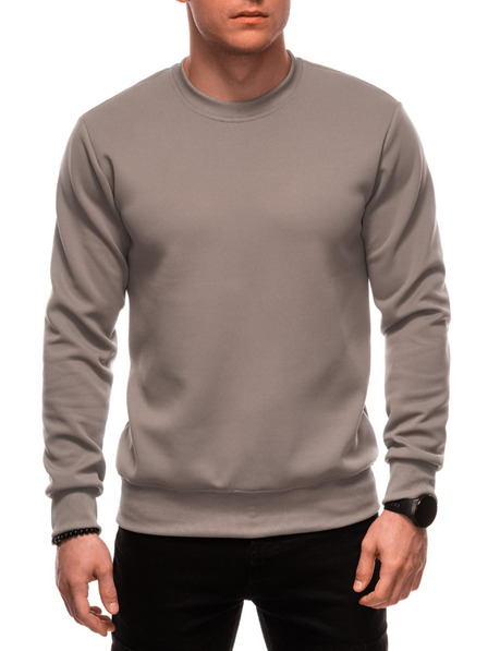 Edoti Herren Hoodie B1710 - beige EDOTI