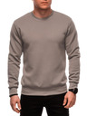 Edoti Herren Hoodie B1710 - beige EDOTI