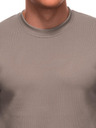 Edoti Herren Hoodie B1710 - beige EDOTI