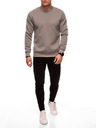 Edoti Herren Hoodie B1710 - beige EDOTI