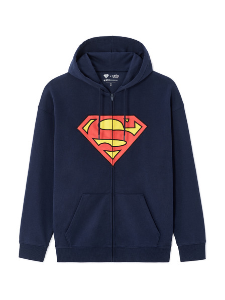 Celio Sweatshirt Superman