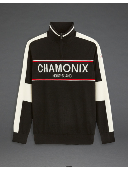 Celio Rollkragenpullover Chamonix-Mont-Blanc