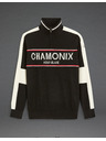 Celio Rollkragenpullover Chamonix-Mont-Blanc