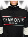 Celio Rollkragenpullover Chamonix-Mont-Blanc