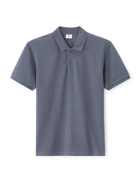 Celio Poloshirt Pikee Teone