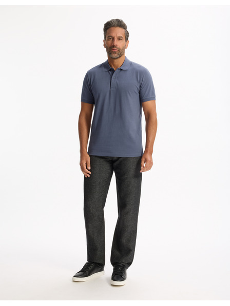 Celio Poloshirt Pikee Teone