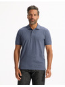 Celio Poloshirt Pikee Teone