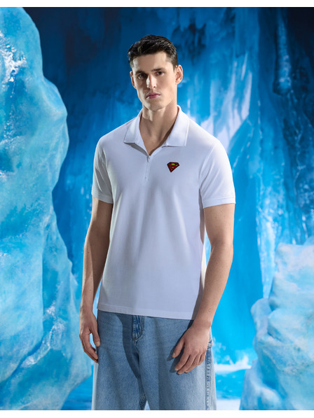 Celio Superman Polo-Shirt