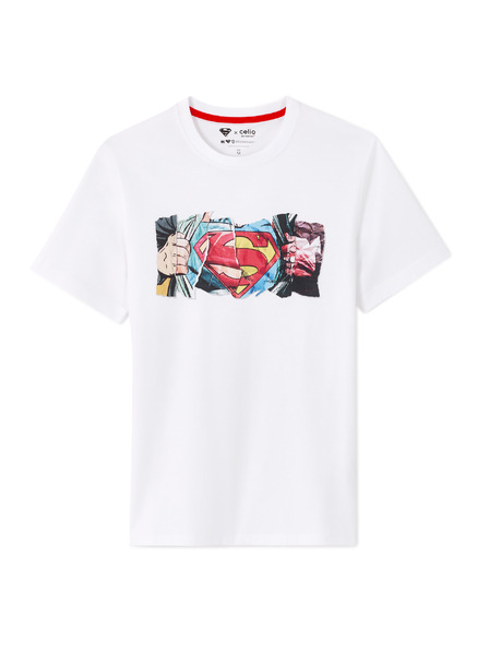 Celio Superman T-Shirt