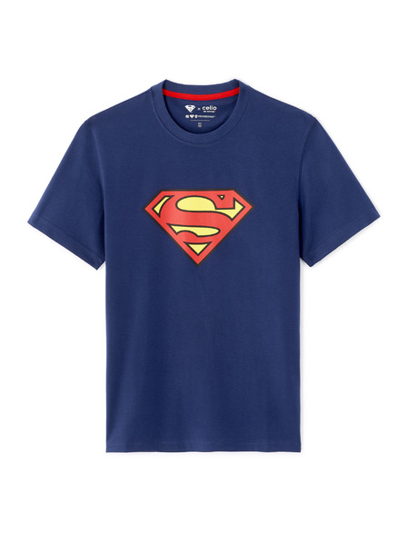 Celio Superman T-Shirt