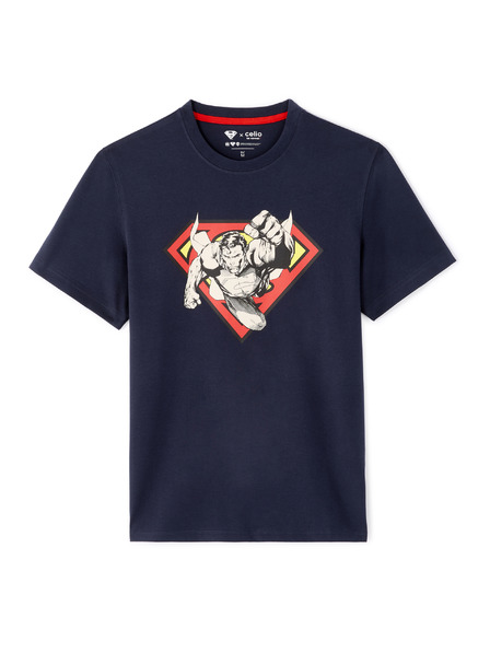 Celio Superman T-Shirt