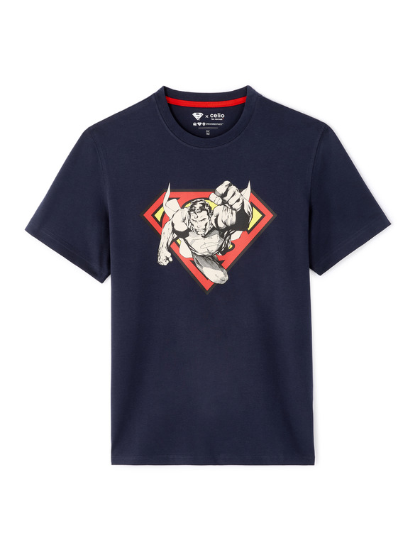 Celio Superman T-Shirt