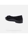 Geox Schwarze Damen-Ballerinas Geox Millianee