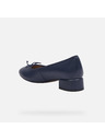 Geox Dunkelblau Damen-Pumps Geox Floretia