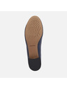Geox Dunkelblau Damen-Pumps Geox Floretia