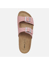 Geox Rosa Damen-Hausschuhe Geox Brionia