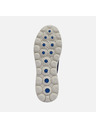 Geox Dunkelblau Damen Geox Spherica Turnschuhe