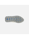 Geox Beige Damen-Sneaker Geox Spherica Vseries A