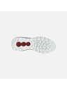 Geox Rote Damen-Sneaker Geox Spherica Actif A