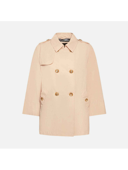 Geox Rosa Damen-Jacke Geox Soleil