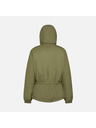 Geox Khaki Damen-Jacke Geox Spherica