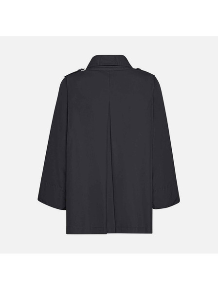 Geox Dunkelblau Damen-Jacke Geox Soleil