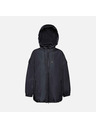 Geox Dunkelblau Damen-Jacke Geox Bleyze