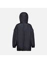 Geox Dunkelblau Damen-Jacke Geox Bleyze