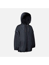 Geox Dunkelblau Damen-Jacke Geox Bleyze
