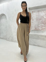 Edoti Damen Culotte-Hose PLR269 - Braun EDOTI