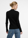 Orsay Schwarze Damen Strickjacke ORSAY