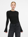 Orsay Schwarzer Damenpullover ORSAY