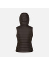 Geox Schwarze Damen-Weste Geox Ascythia