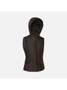 Geox Schwarze Damen-Weste Geox Ascythia