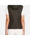 Geox Schwarze Damen-Weste Geox Ascythia