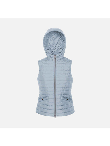 Geox Blaue Damen-Weste Geox Ascythia